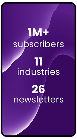 trendingNow on iphone